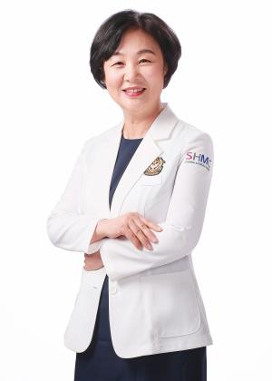 시화병원 김옥경 간호부원장, 시흥시간호사회 신임 회장 선출