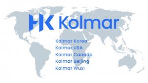 한국콜마 'KOLMAR' 글로벌 상표권 100% 인수