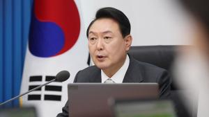 [속보] 대통령실, 北미사일 관련 NSC 곧 개최
