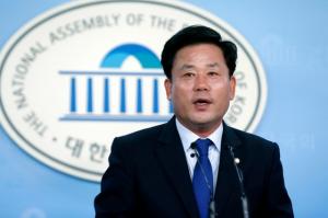 송갑석 의원, 2년 연속 대한민국 국회 의정대상 수상