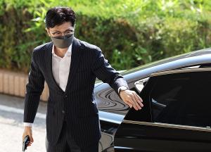 법무부 "인사검증, 권한 아닌 책임"… '소통령' 비판 반박