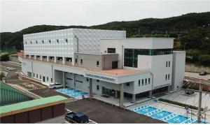 홍천군 장애인 국민체육센터, 내달 1일부터 시범 운영
