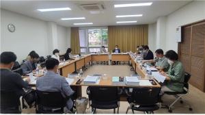 민선8기 홍천군수직 인수위, 주민이 체감할 수 있는 시책 발굴 토론