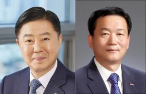 ‘포스트 김지완’ BNK금융 차기 회장 윤곽…안감찬·이두호 경쟁 구도
