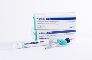 셀트리온 &apos;유플라이마&apos; FDA 글로벌 3상 시험계획 제출