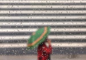 [오늘날씨] 흐린 일요일… 경기북부·강원영서 중심 많은 비