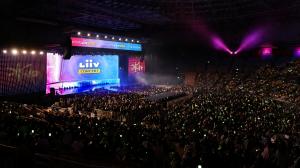 KB국민은행, 3년 만에 개최한 '리브 콘서트' 성료