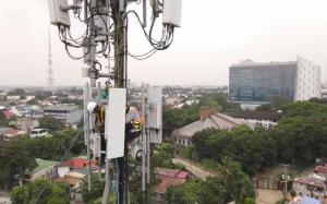 화웨이, 3세대 5G 장비로 아시아·중동 5G 상용망 구축 지원
