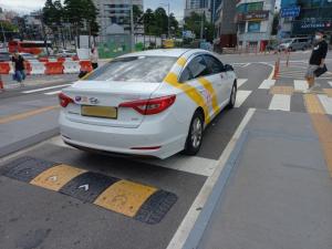 정부, 서울 택시부제 해제 권고…심야 귀갓길 특단 대책
