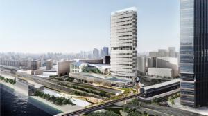 동서울터미널, '최고 40층' 광역교통 복합공간으로 탈바꿈