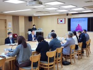 하남, 공약이행평가단 운영으로 민선8기 성공 이끈다