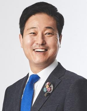 김영배 의원, 권역별 비례대표제 도입 등 정치개혁 다시 시동