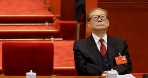 장쩌민 전 중국 국가주석 별세..."백혈병으로 건강악화"