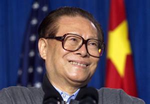 장쩌민 전 중국 국가주석 백혈병으로 사망… 향년 96세(종합)
