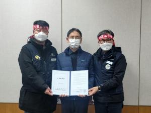 서울 지하철 첫차부터 정상운행… 파업 하루만에 노사 협상 타결(종합)