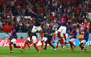 [카타르 월드컵] 프랑스-아르헨티나 19일 결승전… 음바페 vs 메시 ‘맞대결’
