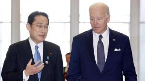 미일 정상회담 13일 개최… 북핵문제 등 논의