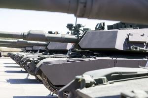 美, 우크라에 에이브럼스 탱크 31대 지원… 바이든, 공식 발표 (종합)