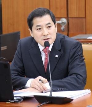 박대출 의원, “신진주역세권 초·중통합학교(가칭) 신설 중투 심사 통과”