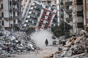 튀르키예·시리아 사망 4만6000명 넘어…피해액 109조