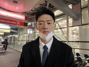 전두환 손자 입국 직후 체포…마약투약 혐의 수사