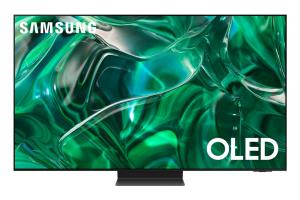 "보는 내내 빠져들었다" 삼성 OLED TV, 영·미 주요매체서 호평