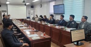 철원경찰, 전화금융사기 피해 예방체계 구축