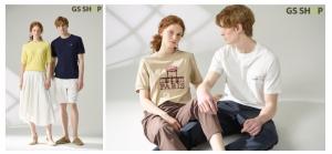 GS샵, ‘벤시몽’ 썸머 퍼포스 쿨셔츠 등 여름 컬렉션 상품 4종 선보여
