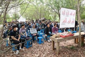 BGF리테일, &apos;한마음 힐링대회&apos; 개최…협력사 동반성장