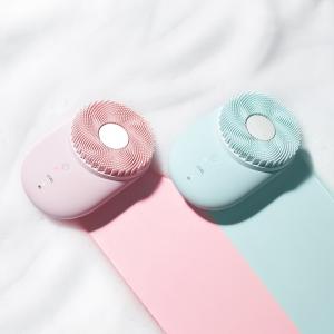 LG전자, 미세 초음파 클렌저 'LG 프라엘 워시멜로' 선봬