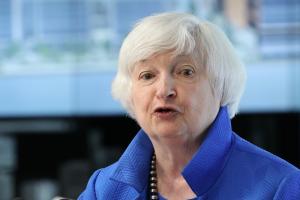 US Treasury Secretary Janet Yellen Visits China to Address Semiconductors and Economic Relations