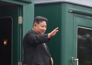 Kim Jong-un Completes Successful Visit to Russia, Strengthening North Korea-Russia Relations