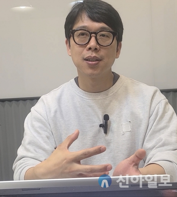 [혁신금융열전-下] 하정훈 씽크플랜두 대표 "틈새시장서 규모의 경제 발... - 뉴스 썸네일 이미지