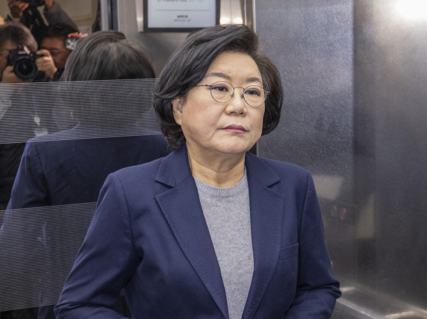 이혜훈 