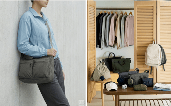 다이소, 일상·가벼운 야외활동용 '캐주얼 경량 시리즈' 100여종 출시 - 뉴스 썸네일 이미지