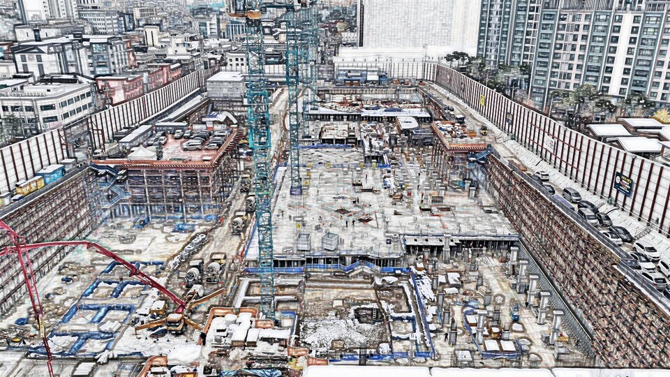 [주간분양] 이번 주 '두산위브 더센트럴 수원' 1순위 마감