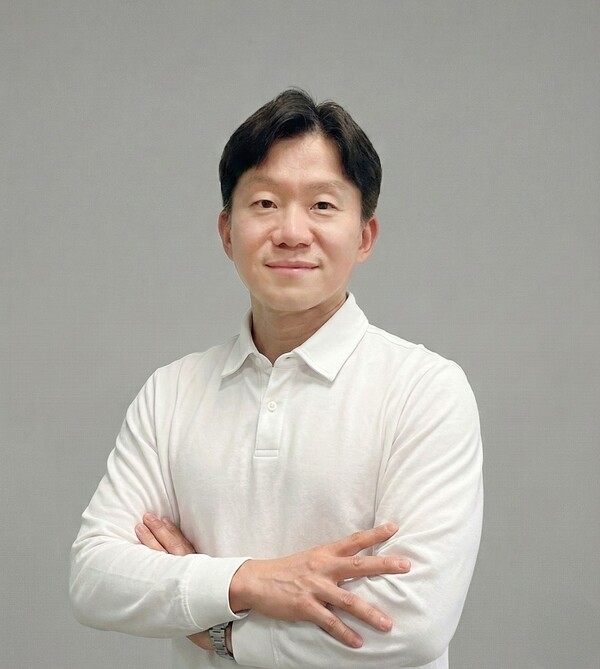 이기영 드림어스컴퍼니 대표.[사진=드림어스컴퍼니]