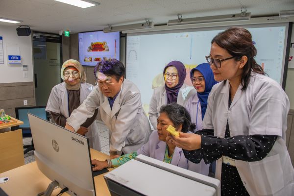 대구보건대, ODA 사업 2단계 평가 '우수' 획득 - 뉴스 썸네일 이미지