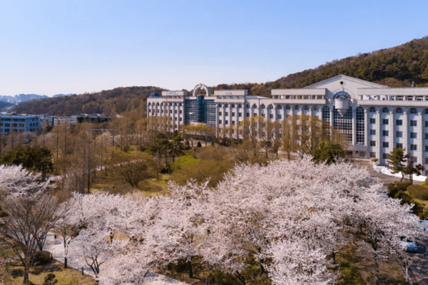 안산대, 2026학년도 9월학기 외국인전형 모집 시작 - 뉴스 썸네일 이미지