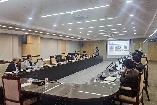 원주시, 'AI 특화 시범도시' 공모 도전...민간 컨소시엄과 본격 준비 - 뉴스 썸네일 이미지