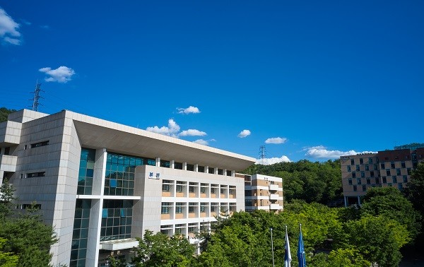 안산대, '자원순환 캠퍼스' 조성 나선다...경기도 공모사업 선정 - 뉴스 썸네일 이미지