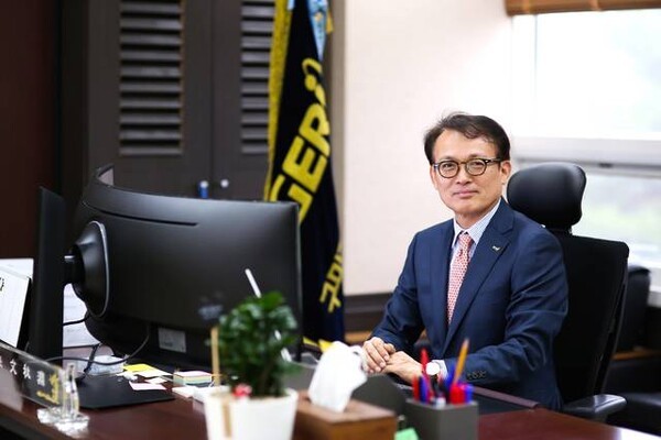 구미시의회, 구미전자정보기술원장 후보자 '적합' 의견 채택 - 뉴스 썸네일 이미지