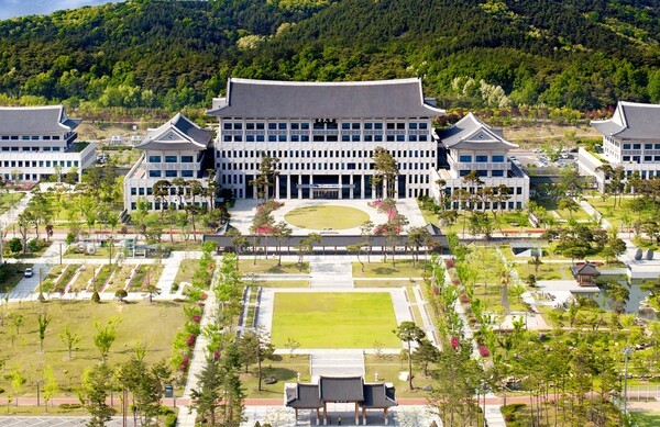 경북도, 양자·AI 결합 데이터센터 구축 착수…산업 전환 기반 마련