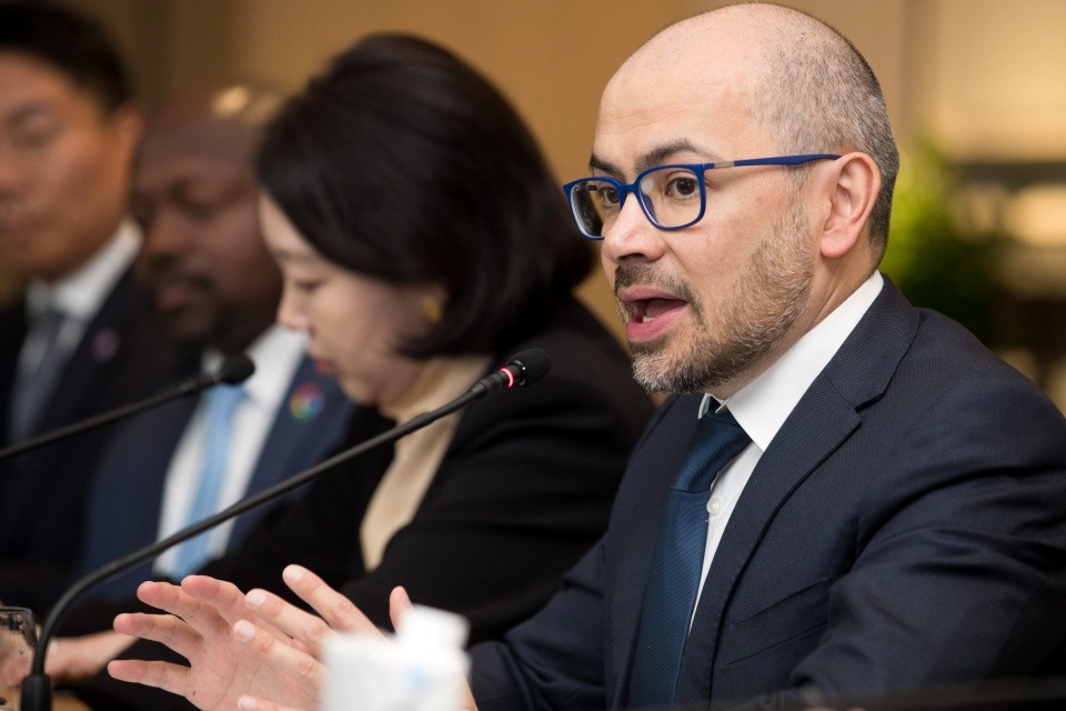 [CEO PICK] 구글딥마인드 하사비스…AI로 한국 난제해결 '동맹'