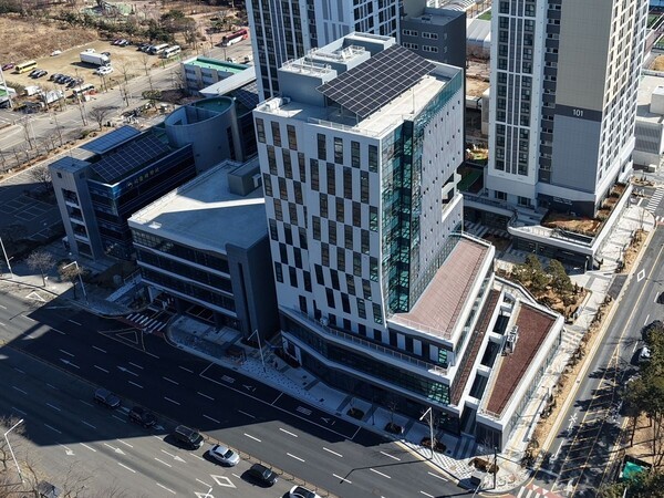 시흥시-경기도, '피지컬 AI 확산센터' 구축 맞손…제조 현장 디지털 전환 가속