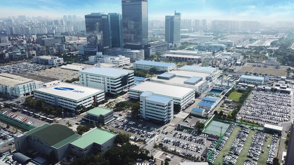 삼성전기, 1분기 영업익 40%↑…AI 슈퍼사이클에 '깜짝 실적'