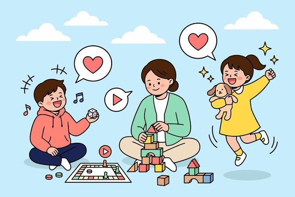 [알림장] 5월 어린이날, 현장 놀이학습장 찾자...미래엔 외 4가지 학습 - 뉴스 썸네일 이미지