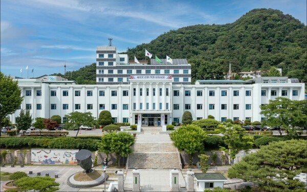 동곡 김진만 선생 20주기 추모식 열려