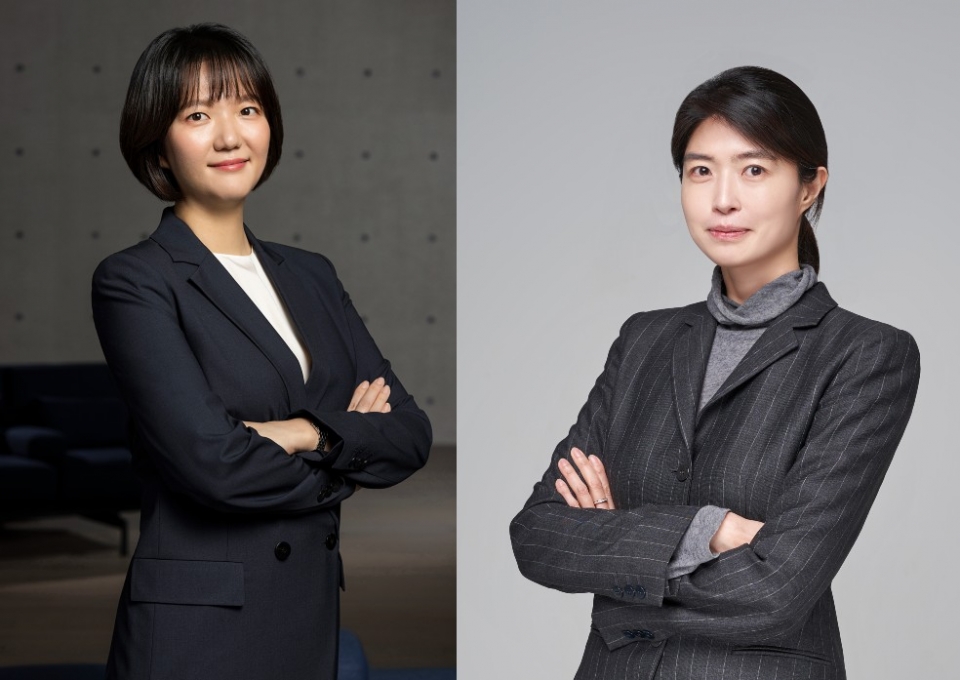최수연 '3조' vs 정신아 '2조'…최대 매출, 'AI서비스' 맞대결