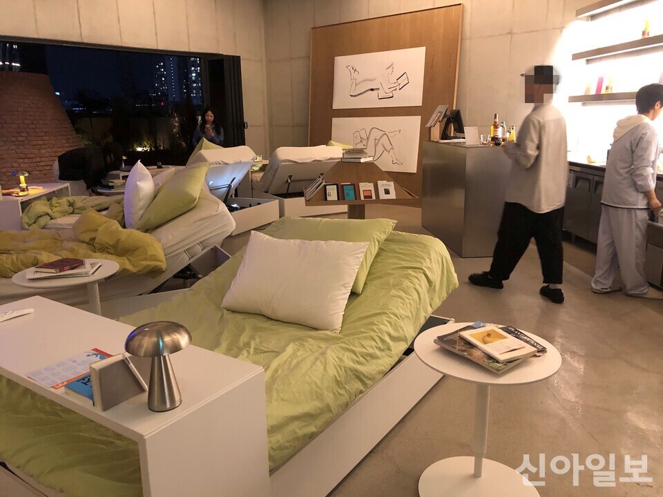 [인터뷰] "일룸 모션베드는 감정·취향 담긴 일상 플랫폼" - 뉴스 썸네일 이미지
